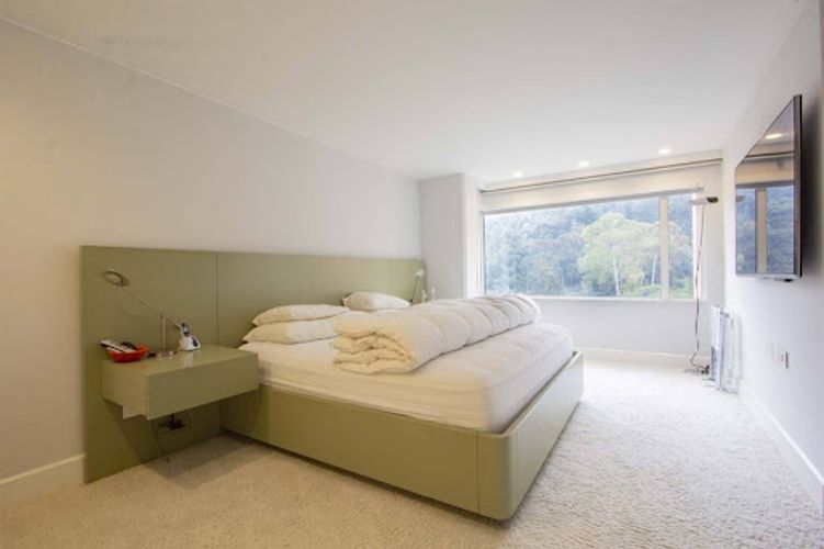 Apartamento de 2 alcobas en venta en Chico, Bogotá, 396 m² · foto 24 de 24