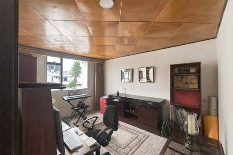 Casa de 4 alcobas en venta en Estoril, Bogotá, 302 m² · foto 13 de 24