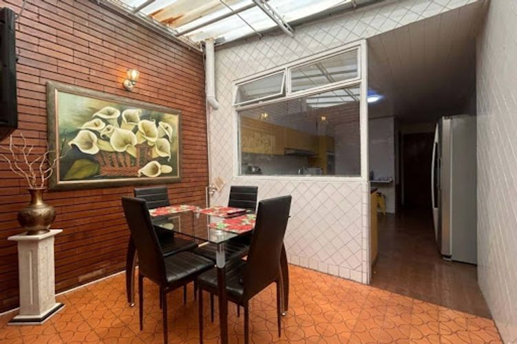 Casa de 4 alcobas en venta en Estoril, Bogotá, 302 m² · foto 22 de 24