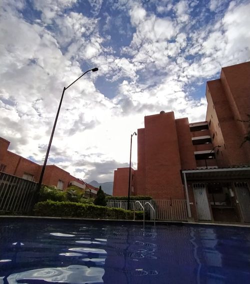 Apartamento de 3 alcobas en venta en Altos De Menga, Cali, 55 m² · foto 6 de 15