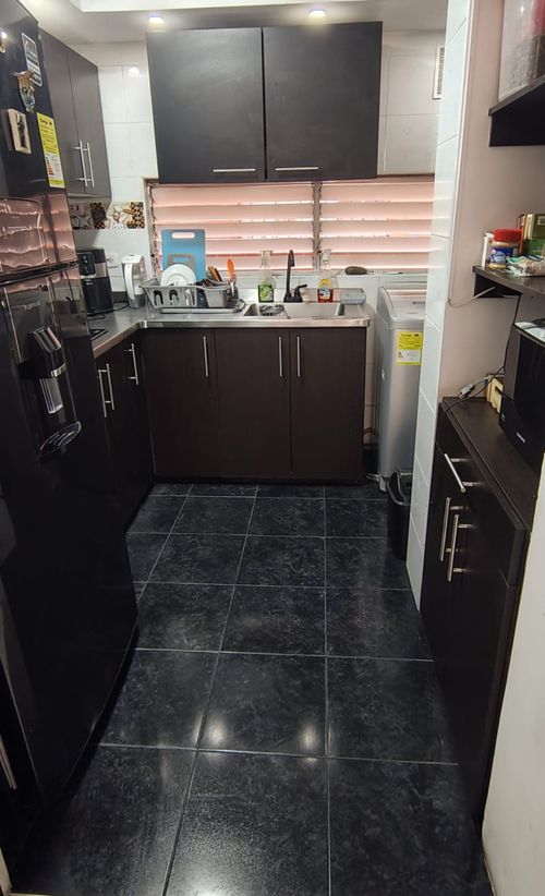 Apartamento de 3 alcobas en venta en Altos De Menga, Cali, 55 m² · foto 8 de 15