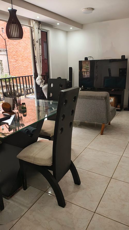 Apartamento de 3 alcobas en venta en Altos De Menga, Cali, 55 m² · foto 9 de 15