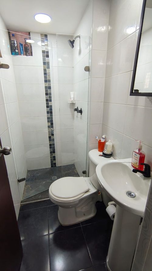 Apartamento de 3 alcobas en venta en Altos De Menga, Cali, 55 m² · foto 11 de 15