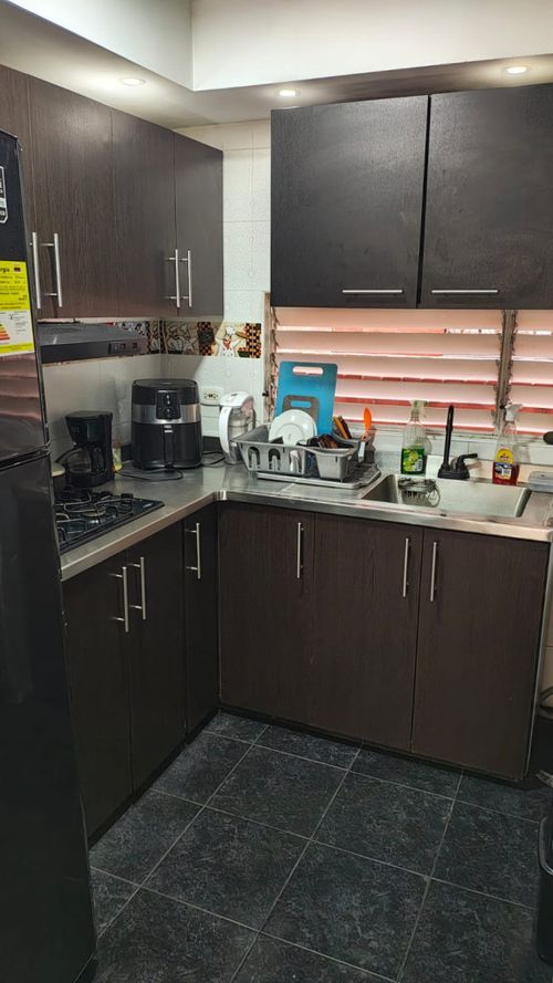Apartamento de 3 alcobas en venta en Altos De Menga, Cali, 55 m² · foto 13 de 15