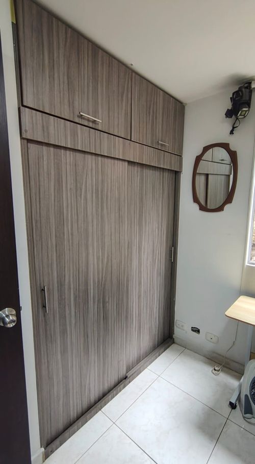 Apartamento de 3 alcobas en venta en Altos De Menga, Cali, 55 m² · foto 15 de 15