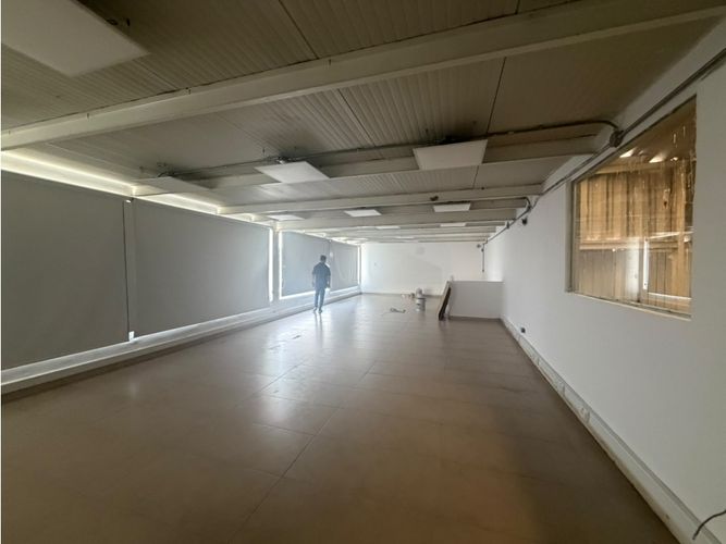 Bodega en arriendo en Juan Mina, Barranquilla, 667 m² · foto 5 de 10