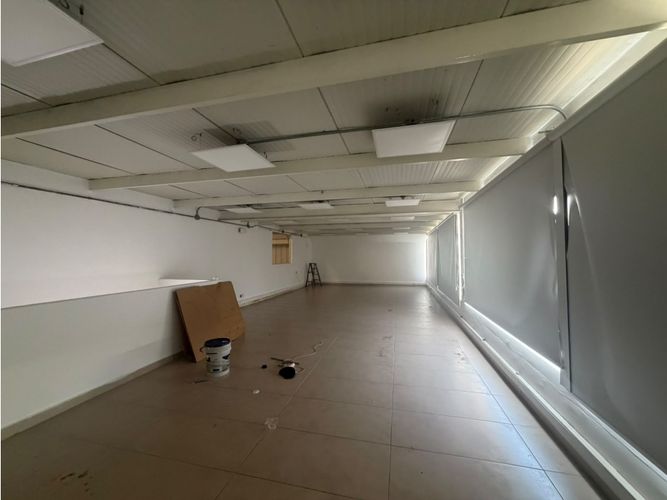 Bodega en arriendo en Juan Mina, Barranquilla, 667 m² · foto 6 de 10