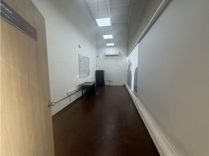 Bodega en arriendo en Juan Mina, Barranquilla, 667 m² · foto 7 de 10
