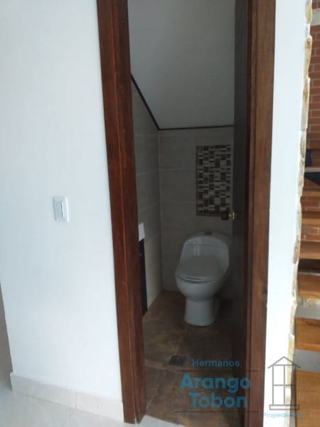 Casa de 3 alcobas en venta en La Ceja, 130 m² · foto 8 de 11