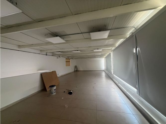 Bodega en arriendo en Juan Mina, Barranquilla, 667 m² · foto 8 de 10