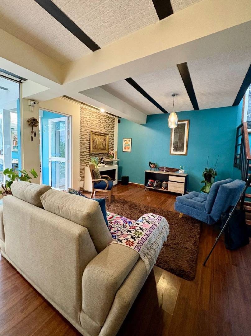 Casa en venta en Barrios Unidos, Bogotá · foto 3 de 24