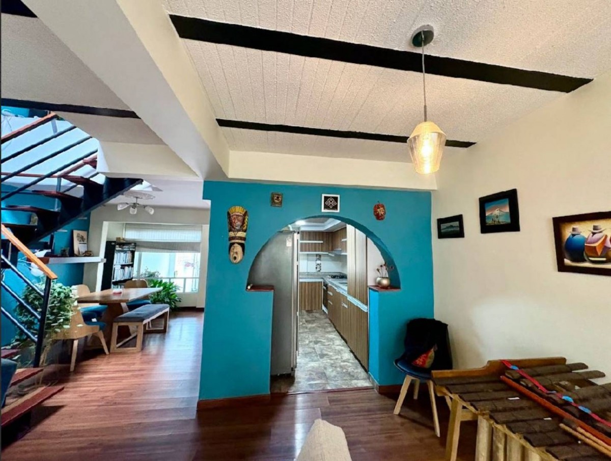 Casa en venta en Barrios Unidos, Bogotá · foto 6 de 24