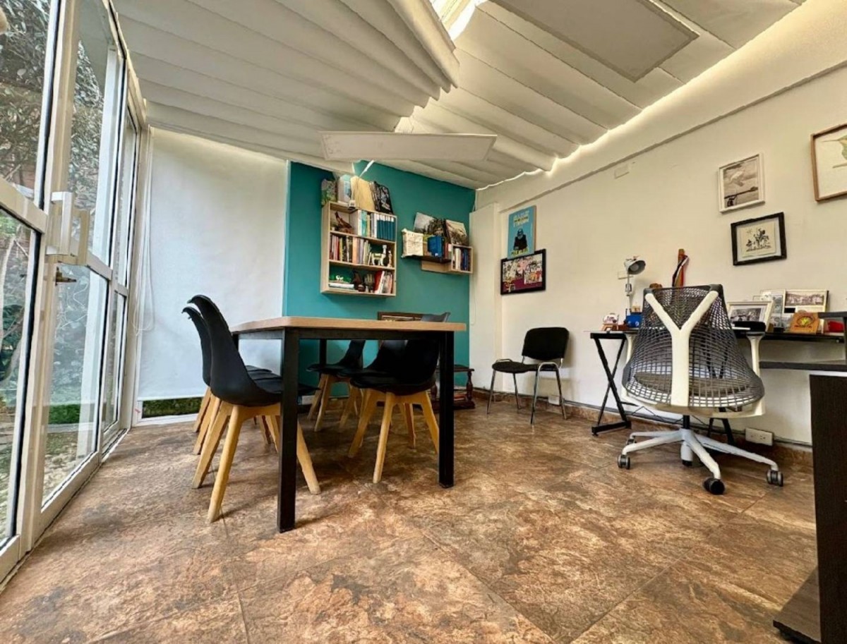 Casa en venta en Barrios Unidos, Bogotá · foto 7 de 24