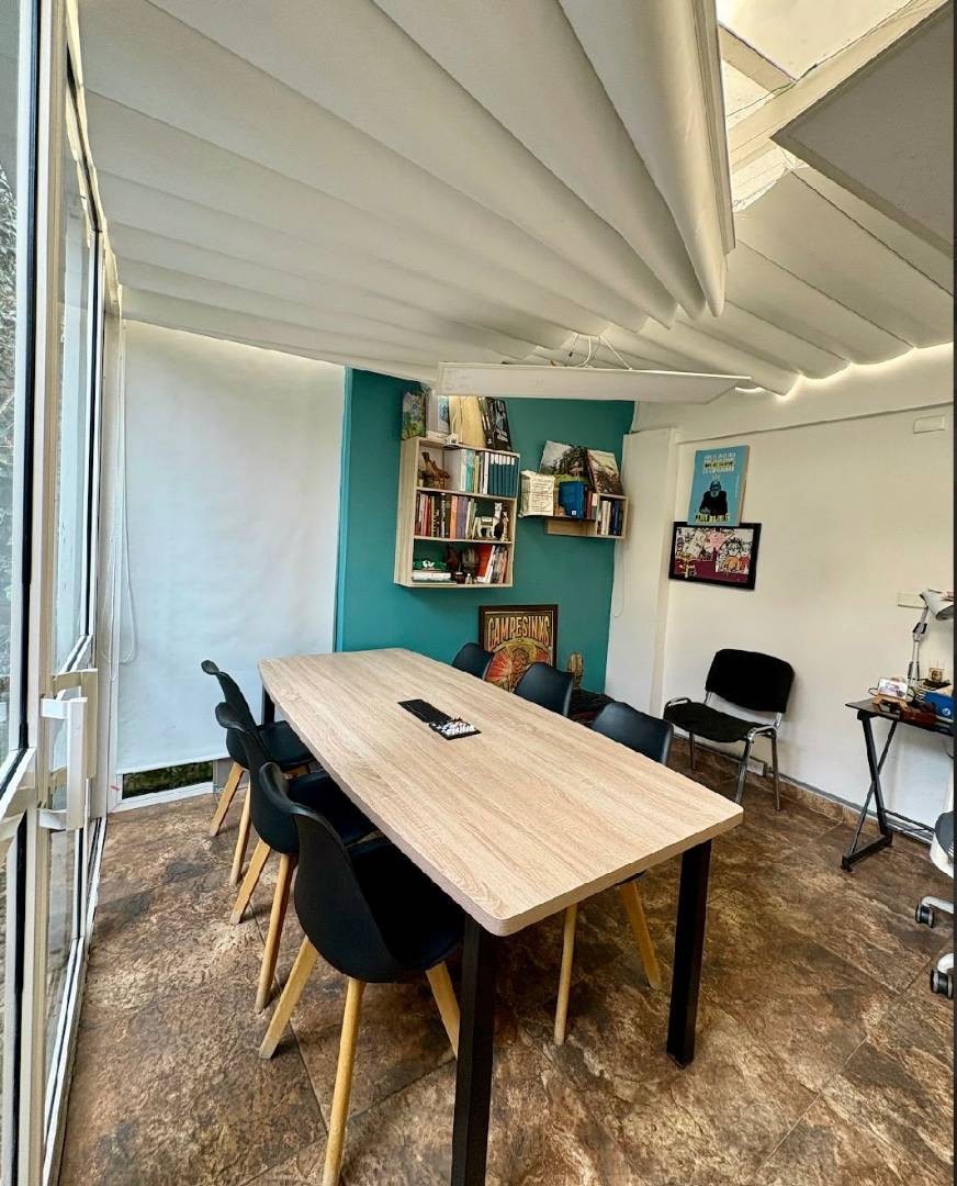Casa en venta en Barrios Unidos, Bogotá · foto 8 de 24