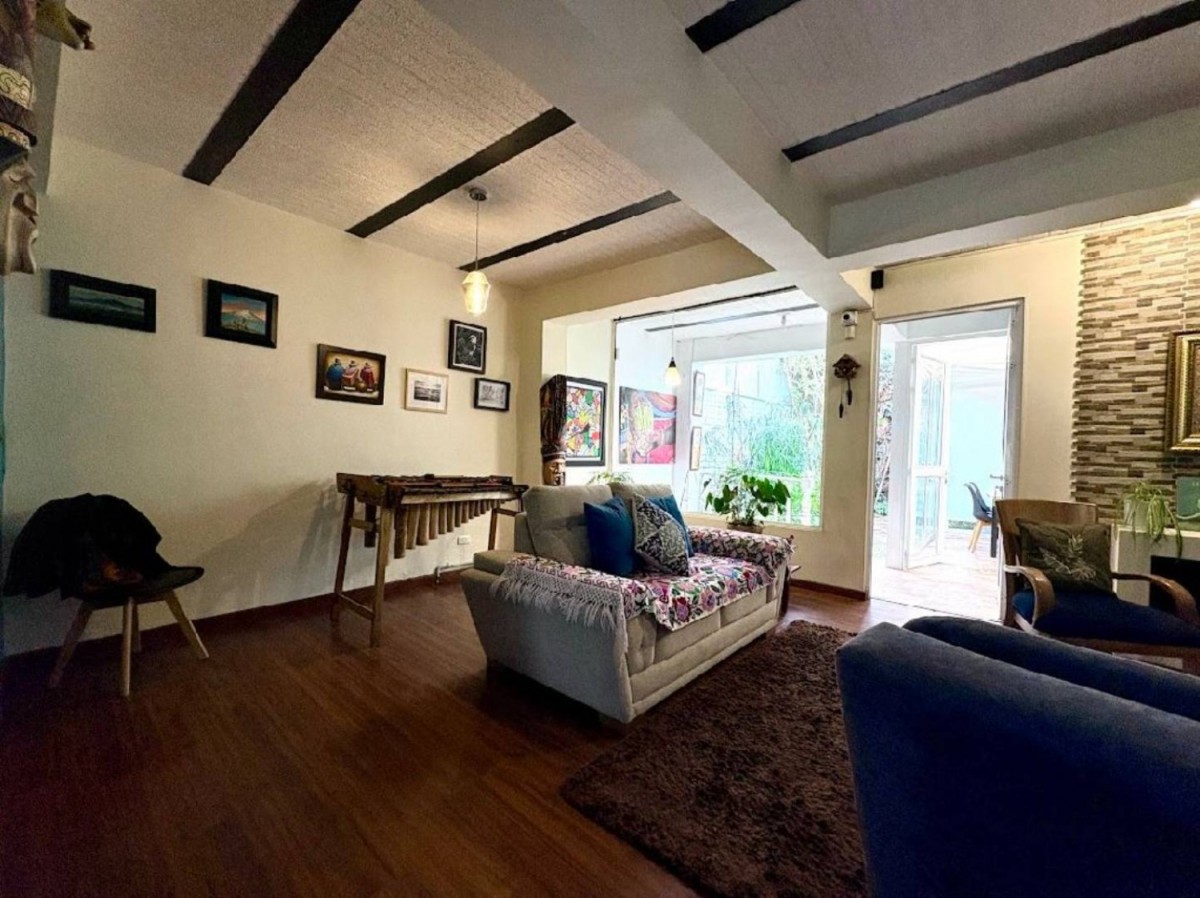 Casa en venta en Barrios Unidos, Bogotá · foto 11 de 24