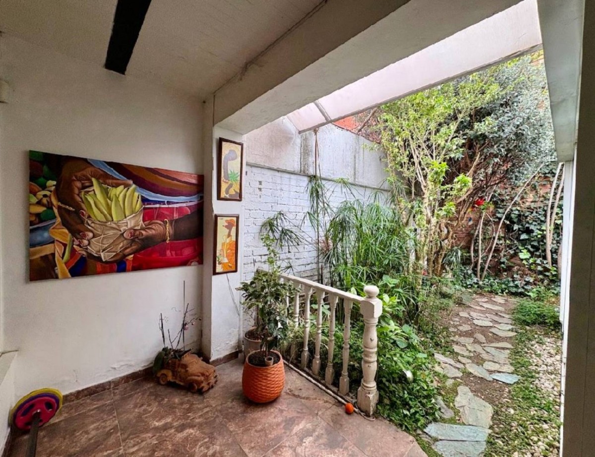 Casa en venta en Barrios Unidos, Bogotá · foto 13 de 24