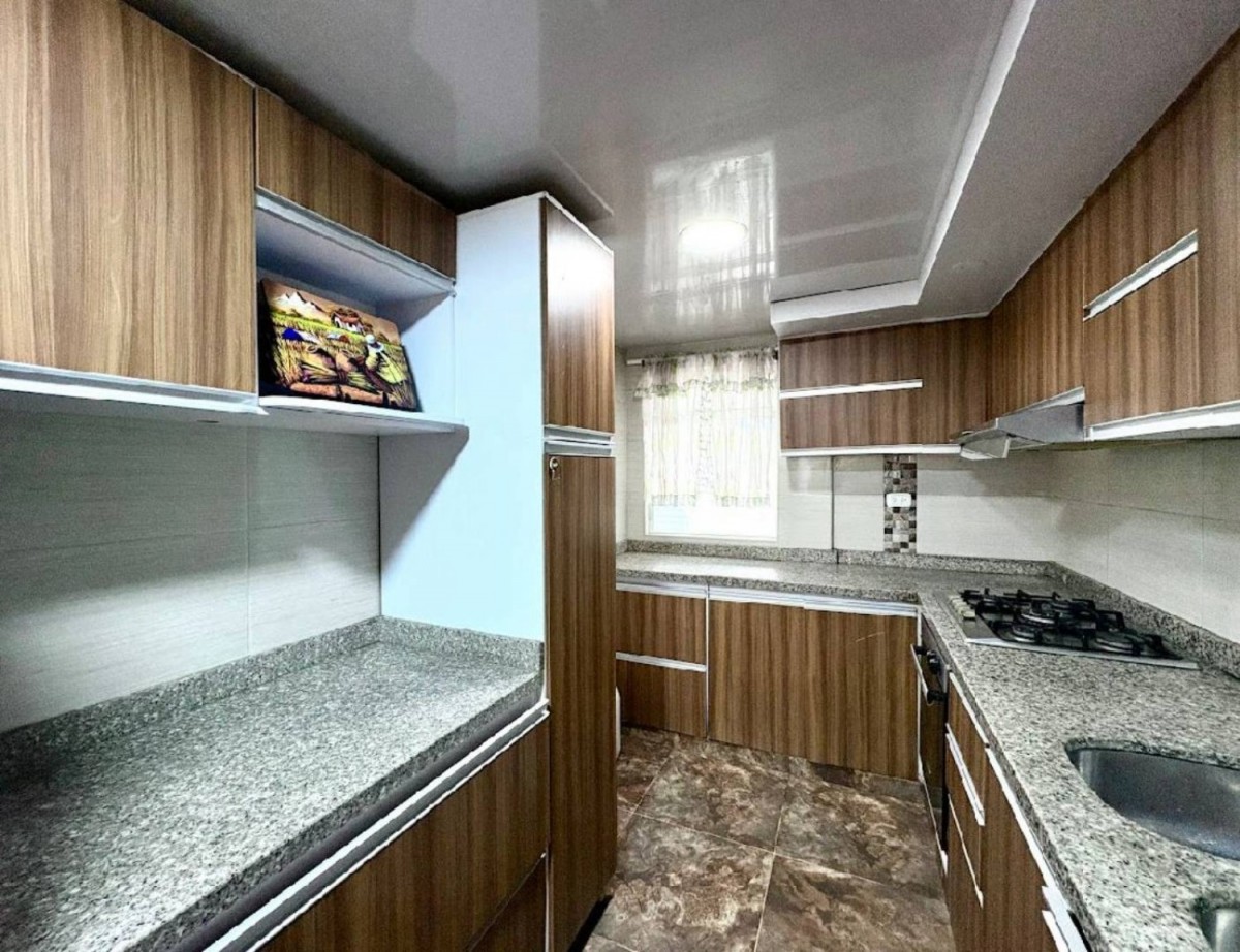 Casa en venta en Barrios Unidos, Bogotá · foto 15 de 24