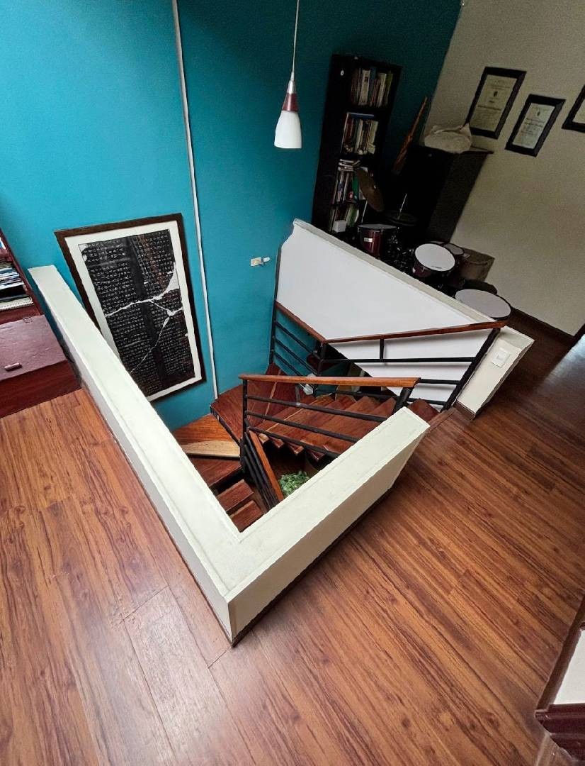 Casa en venta en Barrios Unidos, Bogotá · foto 18 de 24