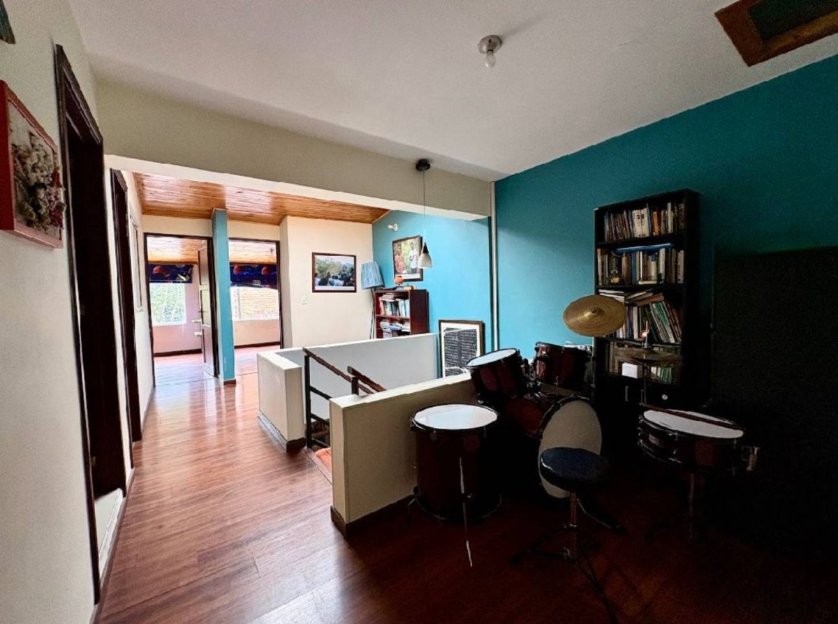 Casa en venta en Barrios Unidos, Bogotá · foto 19 de 24
