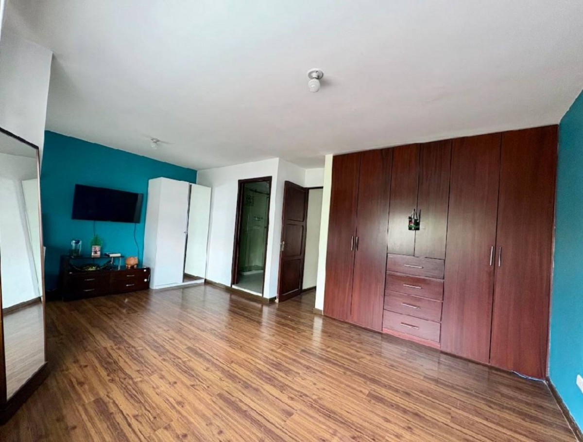 Casa en venta en Barrios Unidos, Bogotá · foto 20 de 24