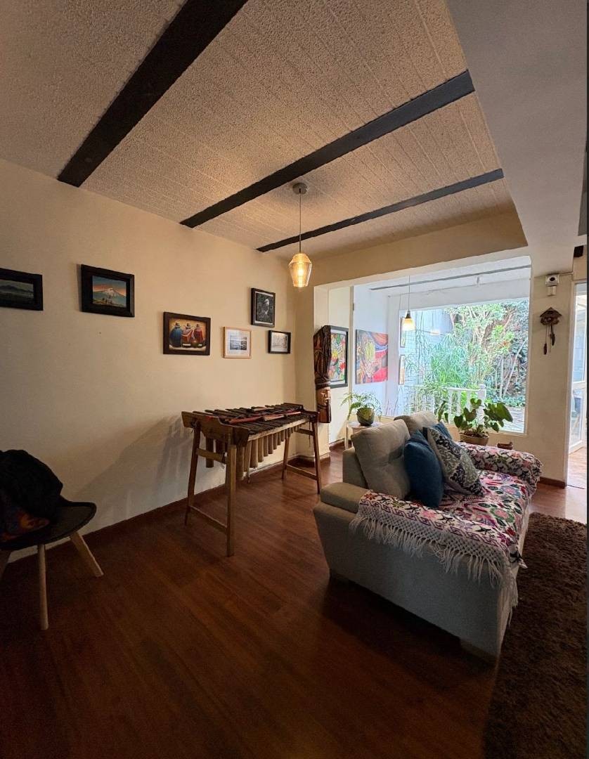 Casa en venta en Barrios Unidos, Bogotá · foto 21 de 24