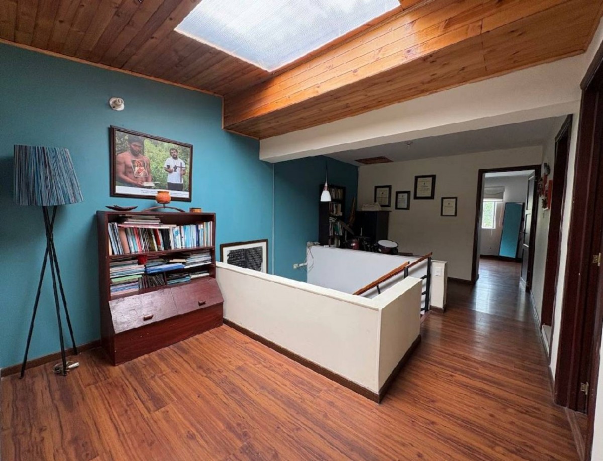 Casa en venta en Barrios Unidos, Bogotá · foto 22 de 24