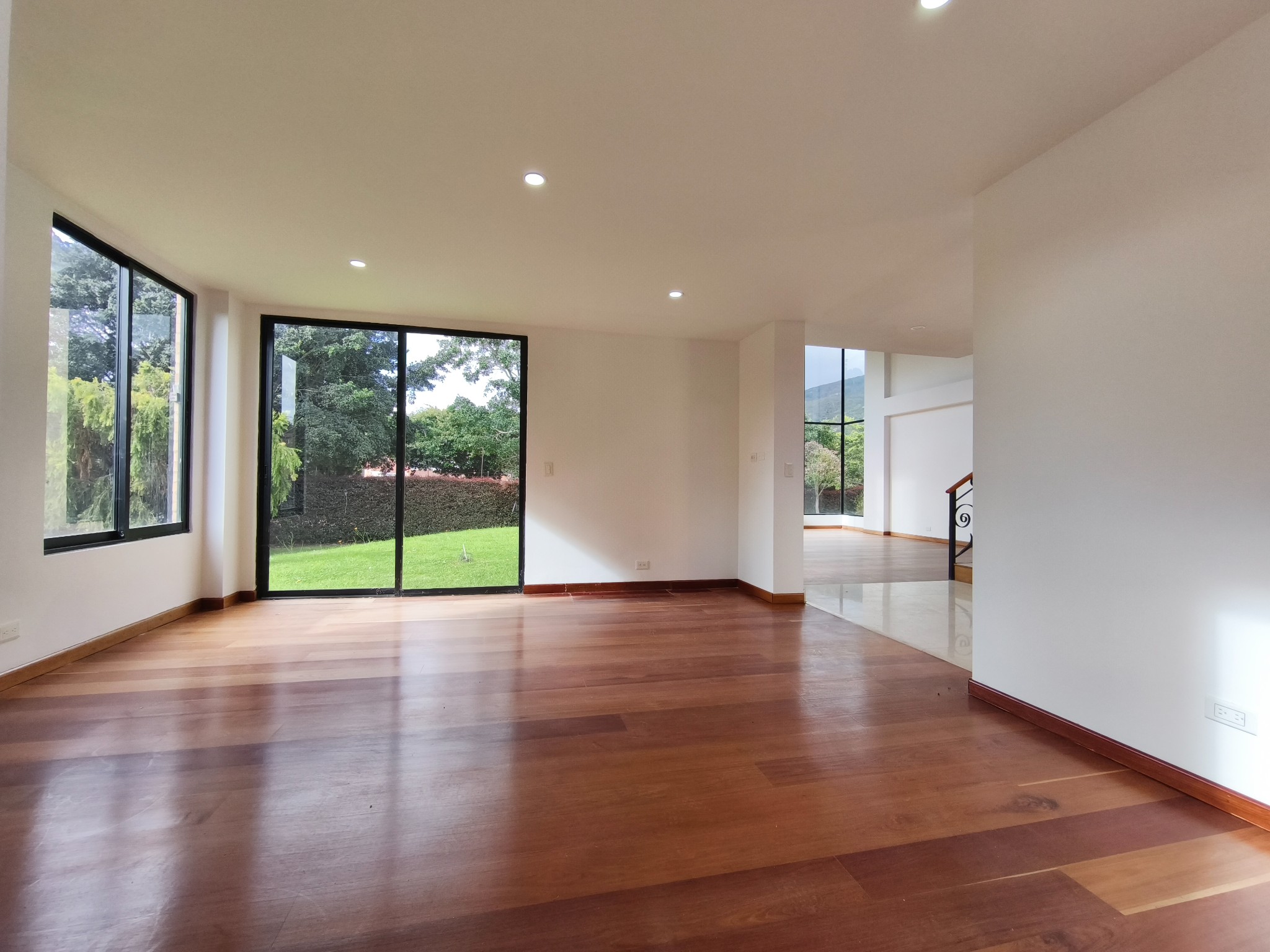 Casa en venta en Guaymaral, Bogotá · foto 10 de 24