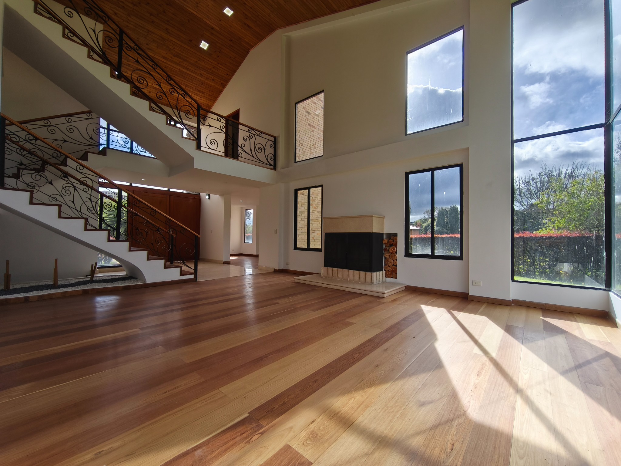 Casa en venta en Guaymaral, Bogotá · foto 9 de 24