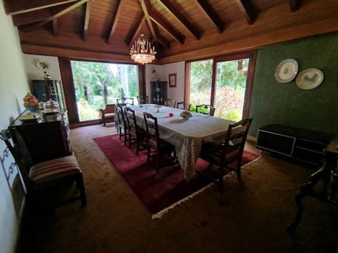 Casa de 3 alcobas en venta en Casa Blanca, Bogotá, 636 m² · foto 2 de 24