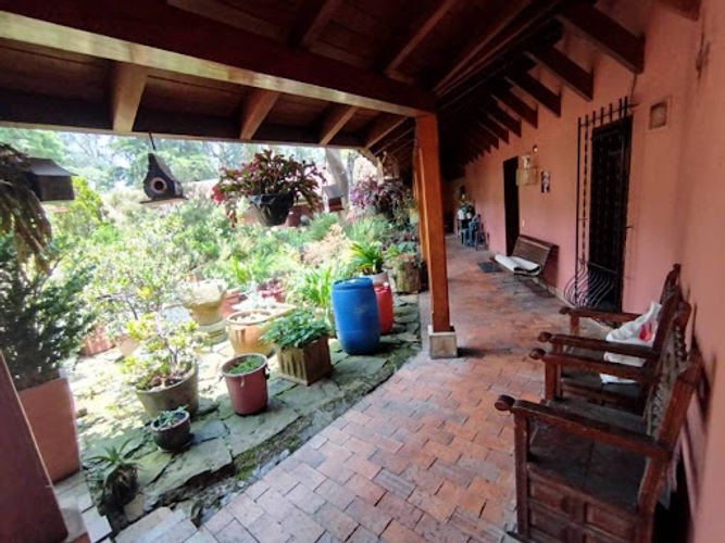 Casa de 3 alcobas en venta en Casa Blanca, Bogotá, 636 m² · foto 3 de 24