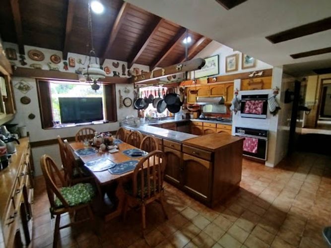 Casa de 3 alcobas en venta en Casa Blanca, Bogotá, 636 m² · foto 4 de 24