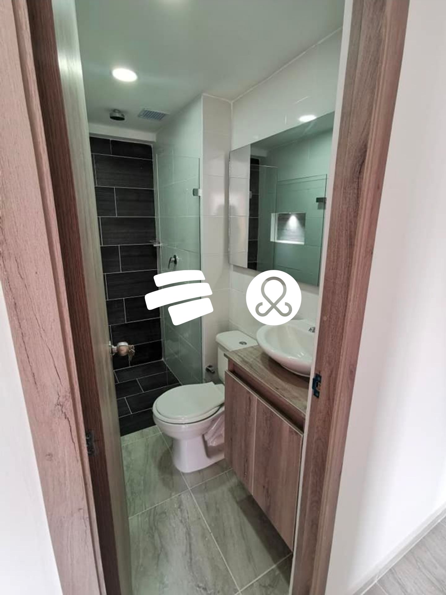 Apartamento en venta en San Antonio De Prado, Medellín · foto 6 de 9