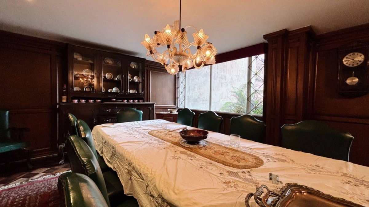 Apartamento en venta en Los Rosales, Bogotá · foto 9 de 24