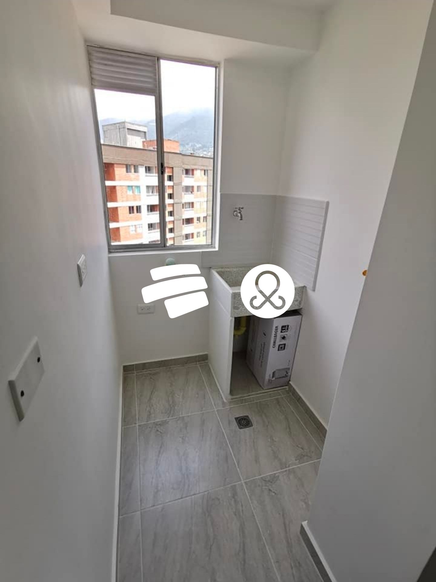 Apartamento en venta en San Antonio De Prado, Medellín · foto 7 de 9