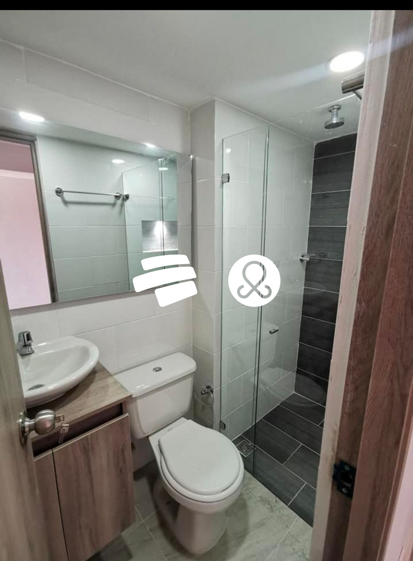 Apartamento en venta en San Antonio De Prado, Medellín · foto 8 de 9