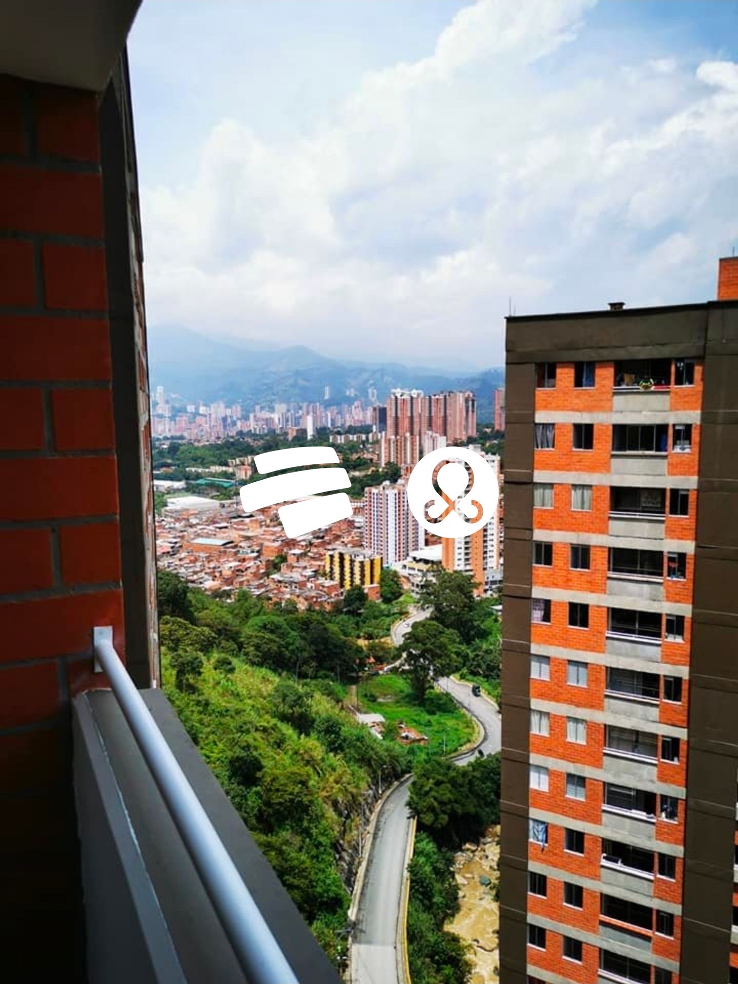 Apartamento en venta en San Antonio De Prado, Medellín · foto 9 de 9