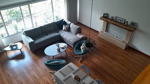 Casa en venta en Morato, Bogotá · foto 4 de 24
