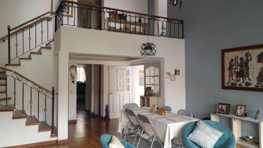 Casa en venta en Morato, Bogotá · foto 6 de 24