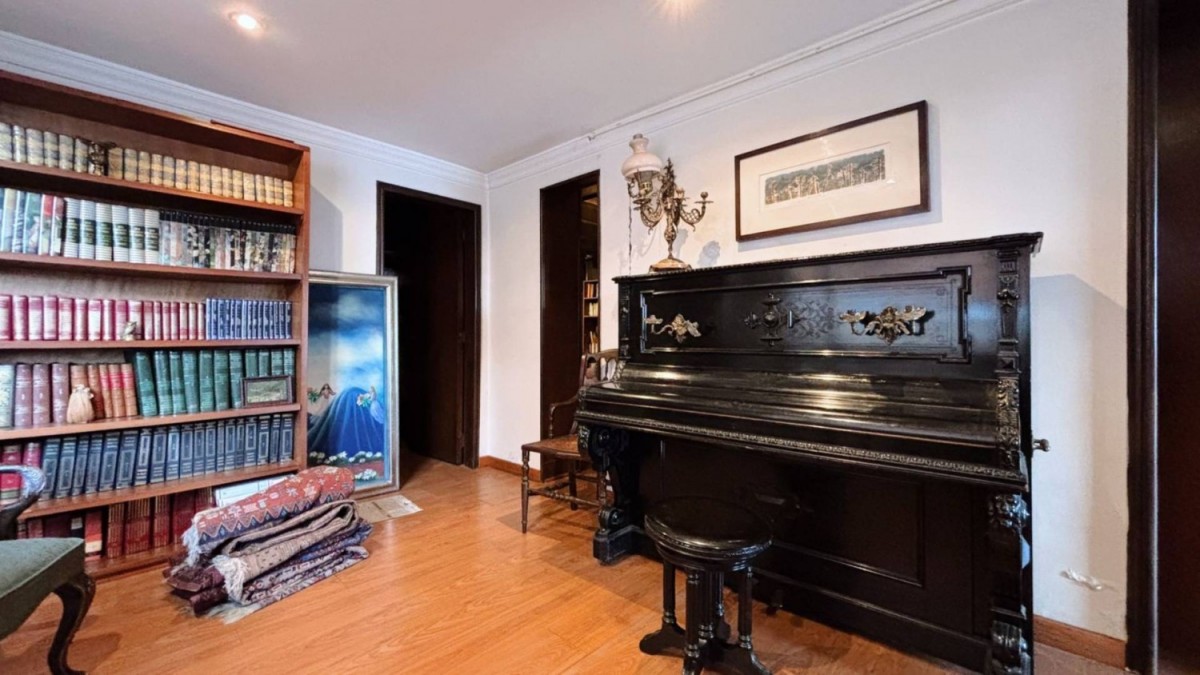 Apartamento en venta en Los Rosales, Bogotá · foto 20 de 24