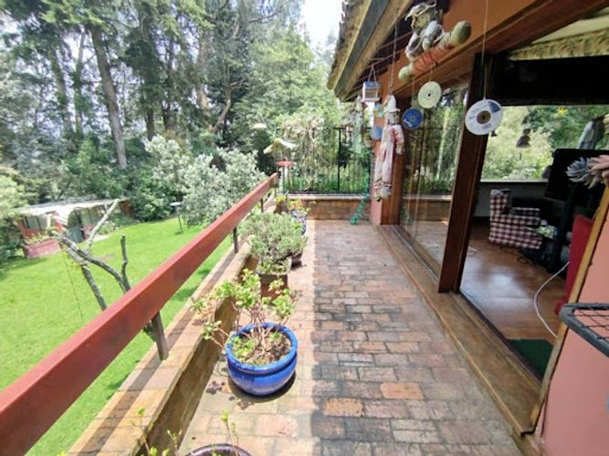 Casa de 3 alcobas en venta en Casa Blanca, Bogotá, 636 m² · foto 23 de 24