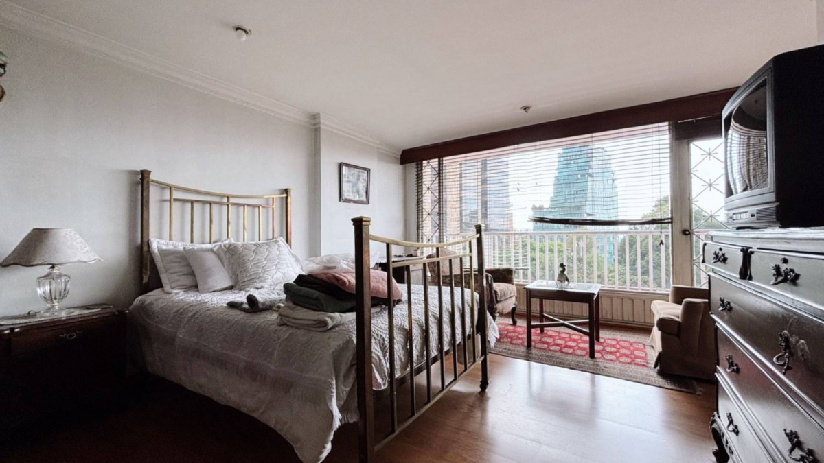 Apartamento en venta en Los Rosales, Bogotá · foto 22 de 24