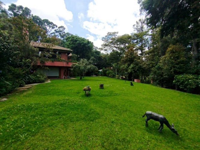 Casa de 3 alcobas en venta en Casa Blanca, Bogotá, 636 m² · foto 24 de 24