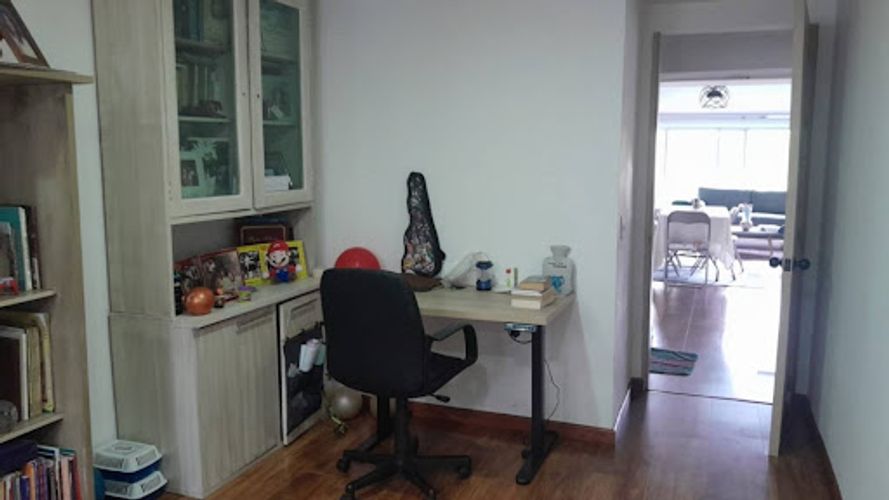 Casa en venta en Morato, Bogotá · foto 18 de 24
