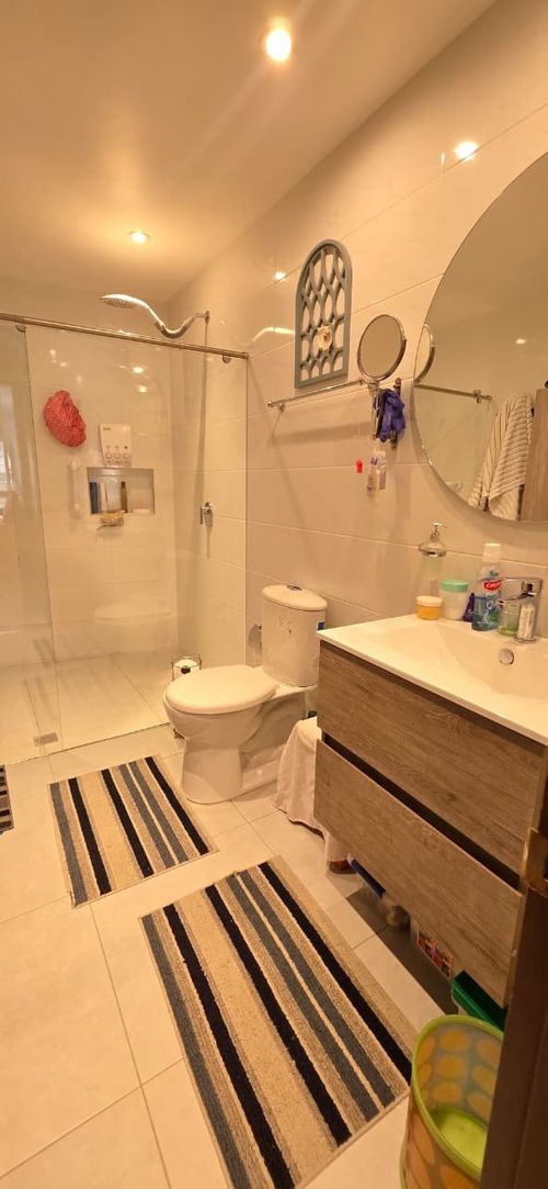 Apartamento de 3 alcobas en venta en Santa Barbara Central, Bogotá, 168 m² · foto 11 de 17