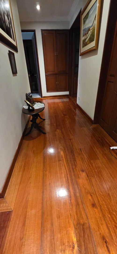 Apartamento de 3 alcobas en venta en Santa Barbara Central, Bogotá, 168 m² · foto 17 de 17