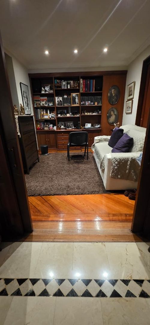 Apartamento de 3 alcobas en venta en Santa Barbara Central, Bogotá, 168 m² · foto 14 de 17