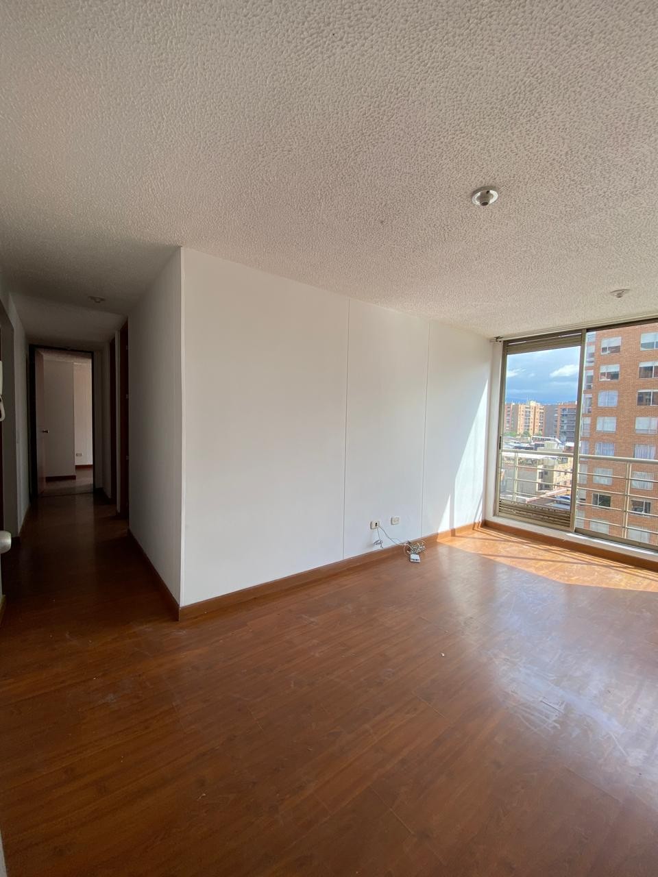 Apartamento en Arriendo en Colina Campestre, Bogotá