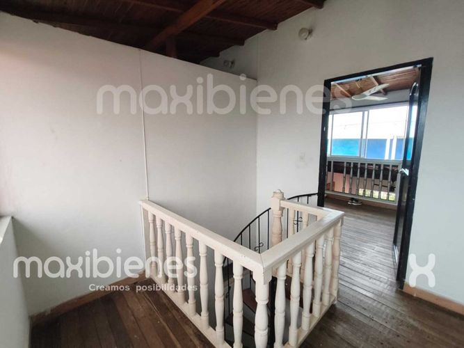 Casa de 3 alcobas en arriendo en Parroquial, Apartado, 150 m² · foto 10 de 24