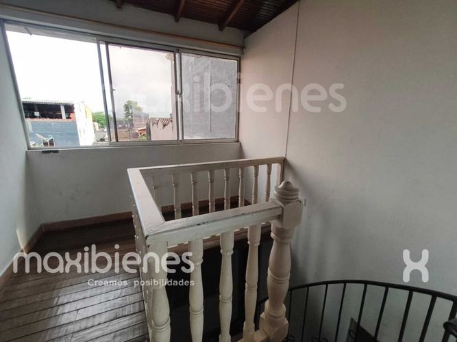 Casa de 3 alcobas en arriendo en Parroquial, Apartado, 150 m² · foto 13 de 24