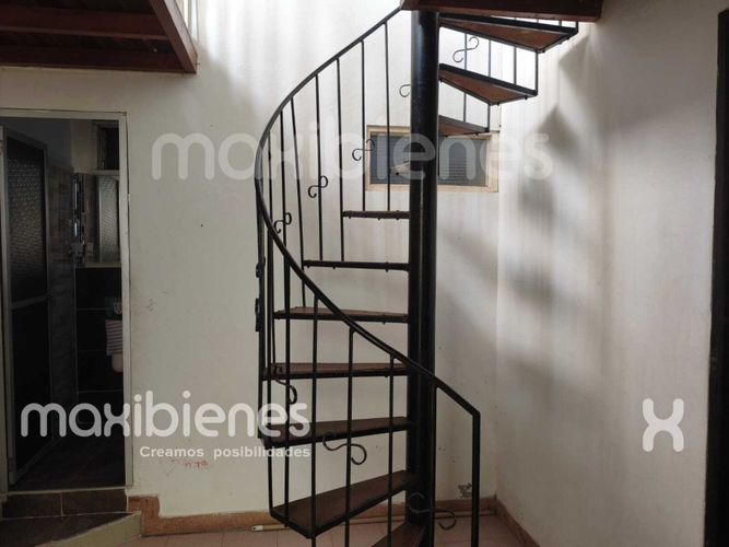 Casa de 3 alcobas en arriendo en Parroquial, Apartado, 150 m² · foto 18 de 24